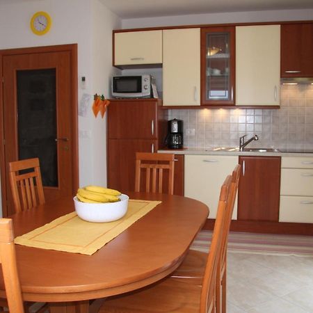 Apartment Anethum Premantura Exteriér fotografie