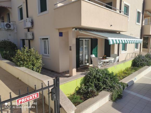 Apartment Anethum Premantura Exteriér fotografie