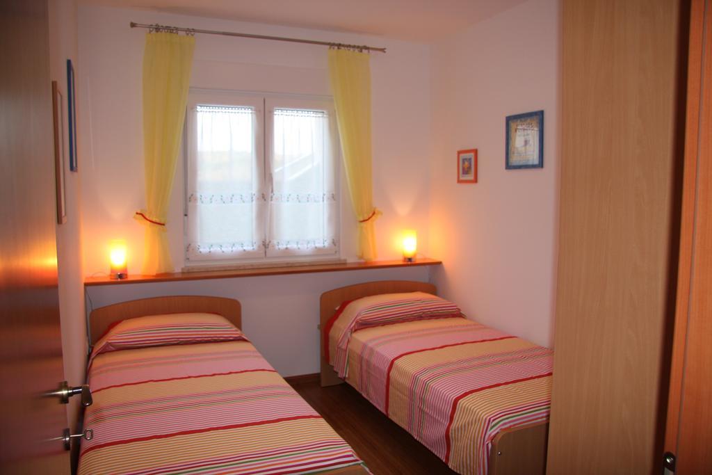 Apartment Anethum Premantura Exteriér fotografie